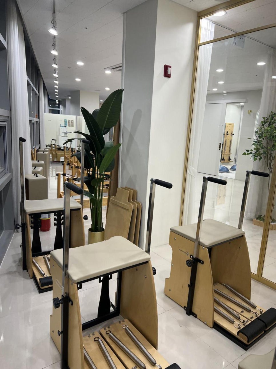파리바게뜨 마곡발산점 이미지