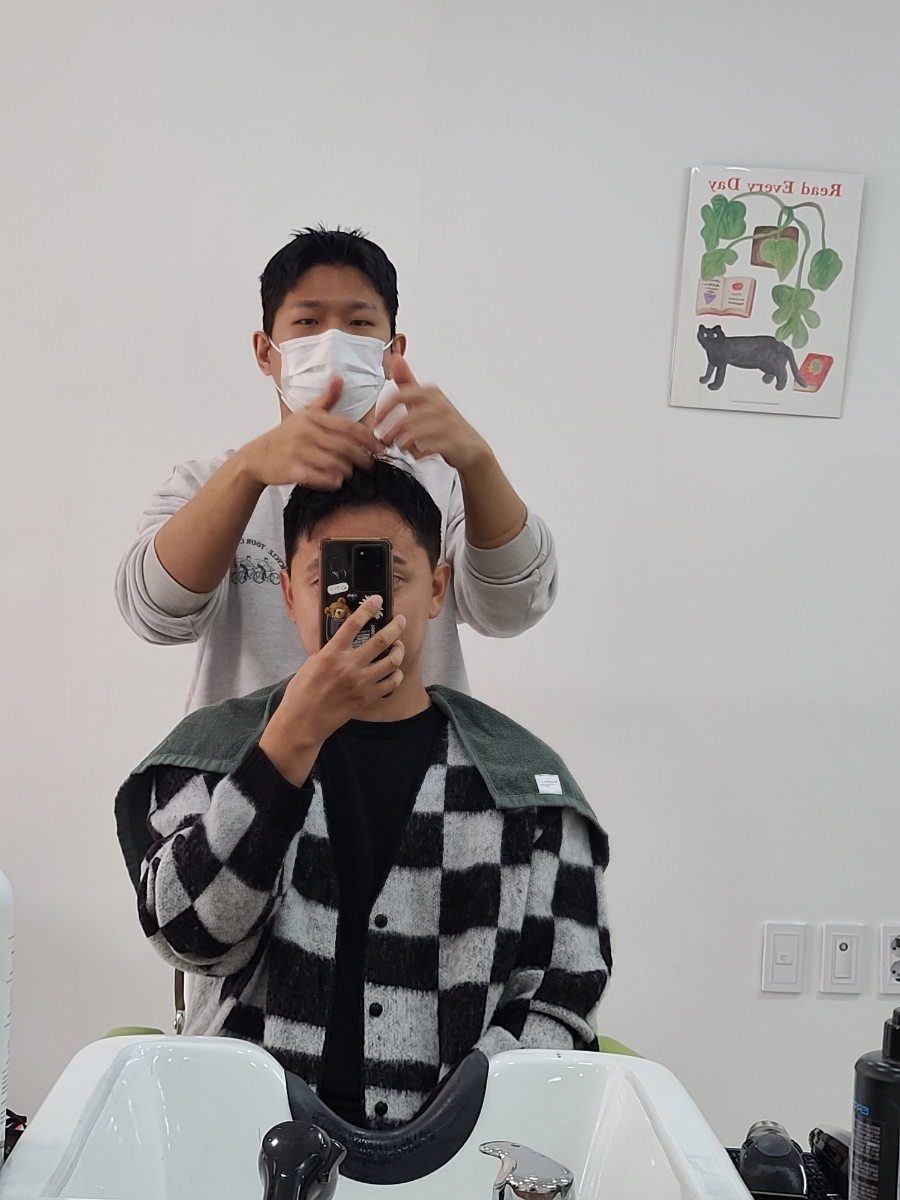 피클바버샵 이미지