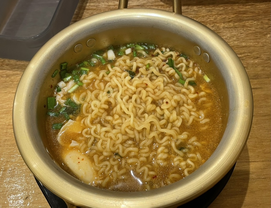 준분식 이미지