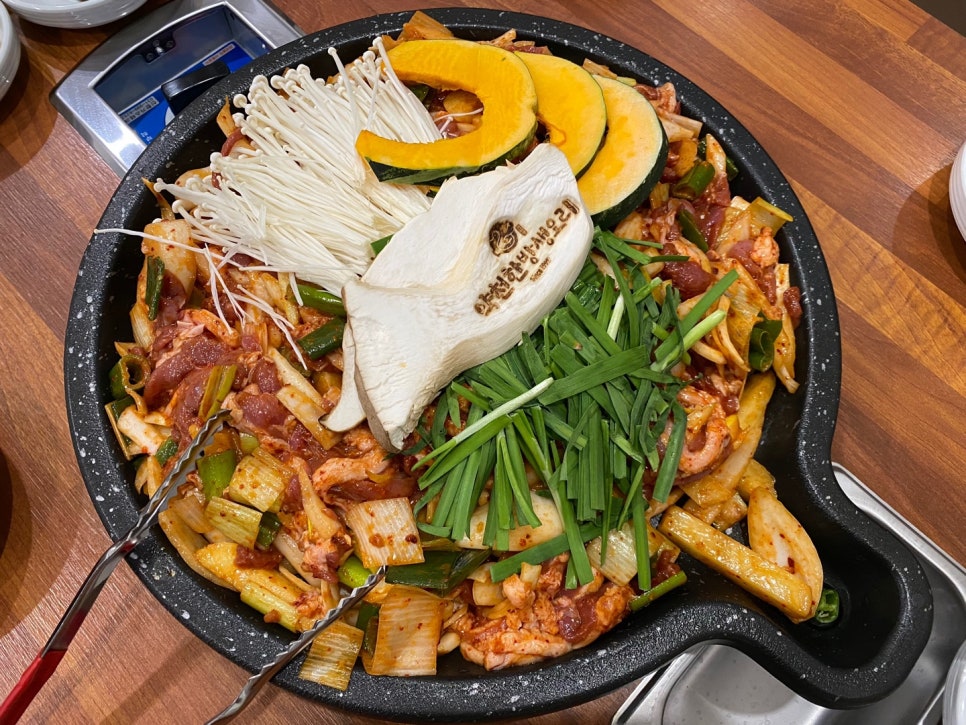 약천한방생오리 이미지