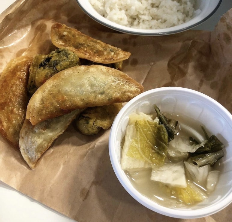 갈비에반해찜 이미지