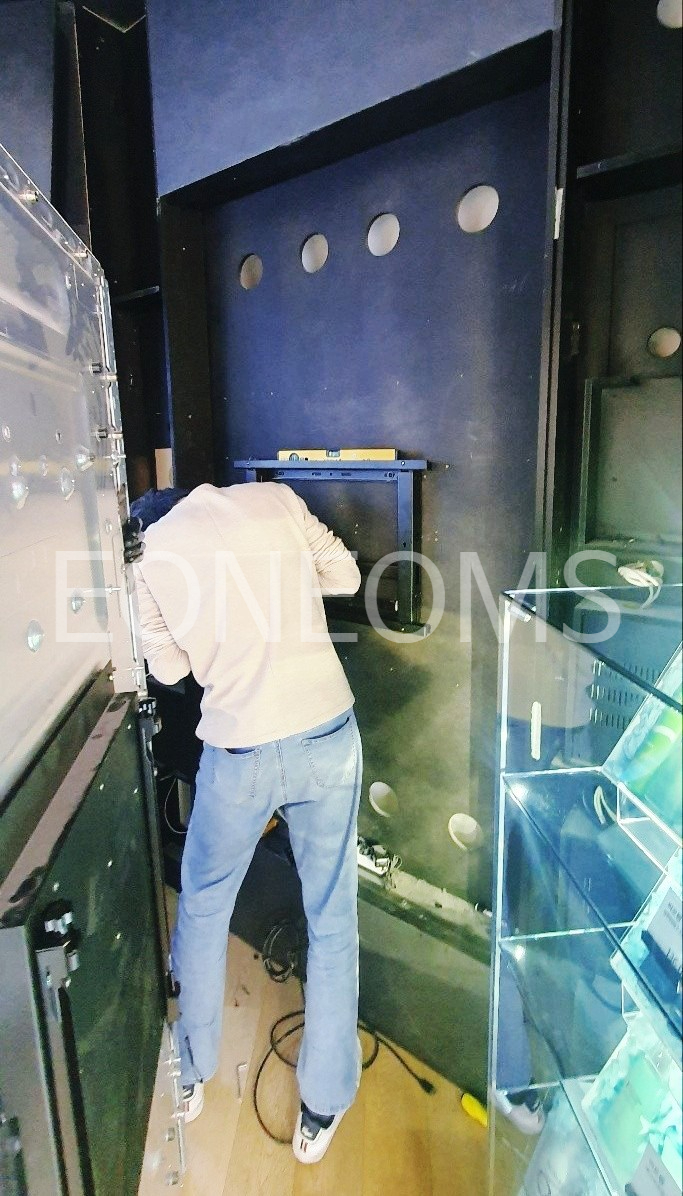 엠에스보수작업 이미지