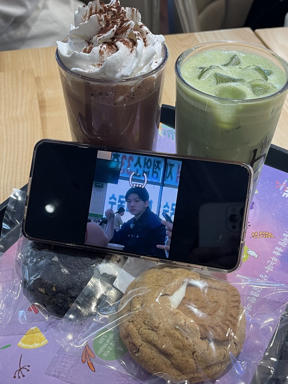 김밥천국영동점 이미지