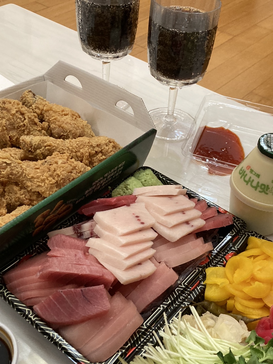 오산조은참치강릉입암점 이미지