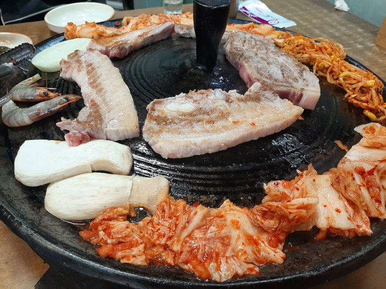 순이네생삼겹살 이미지