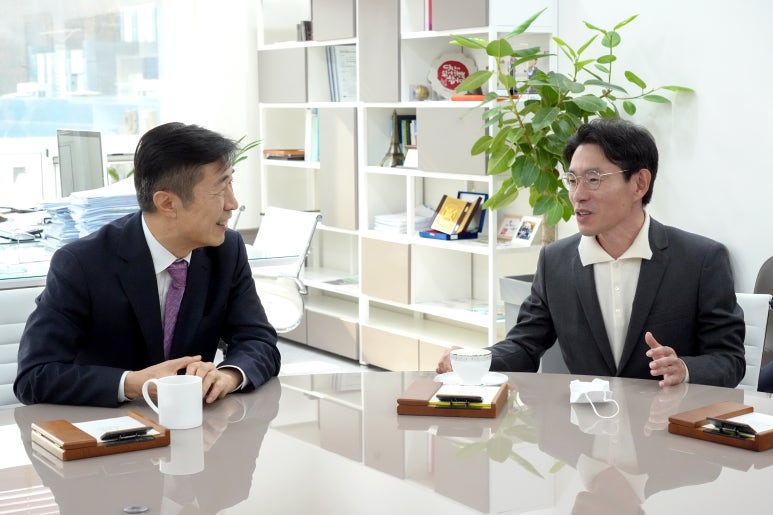 주식회사 영재 이미지