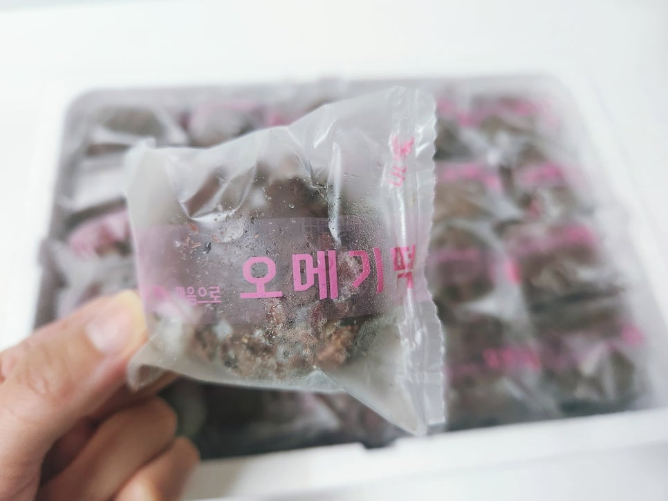 명가떡사랑 이미지