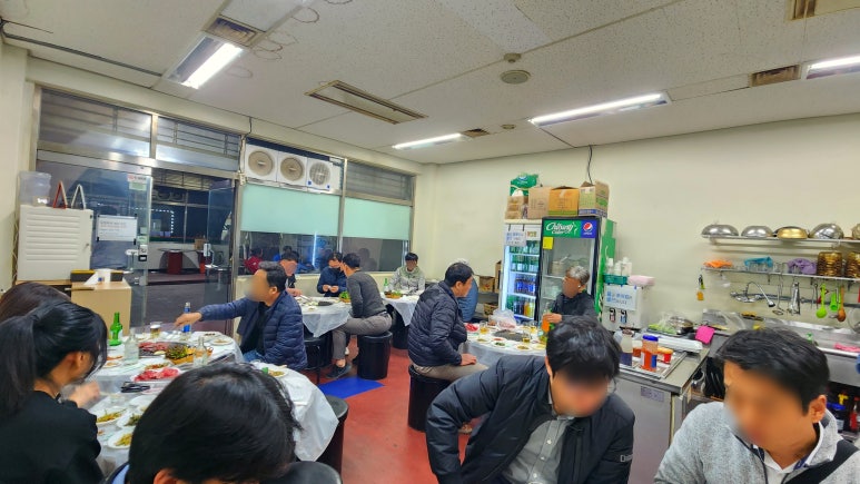 솔향축산셀프식당 이미지
