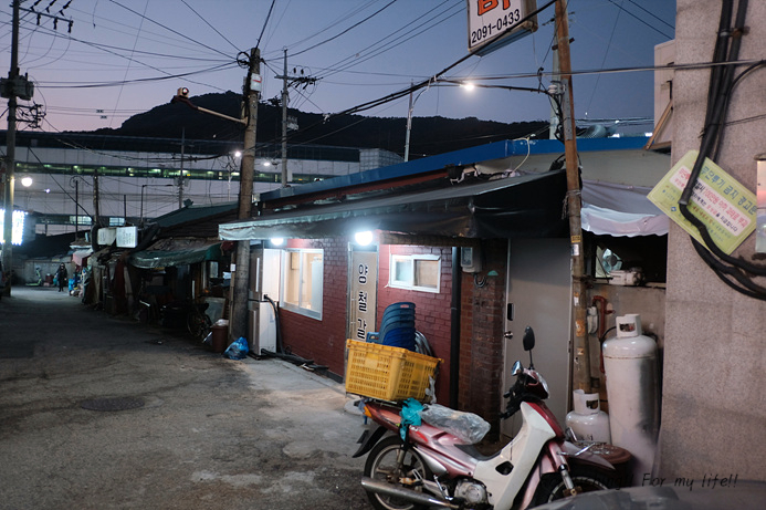 양철갈비 이미지