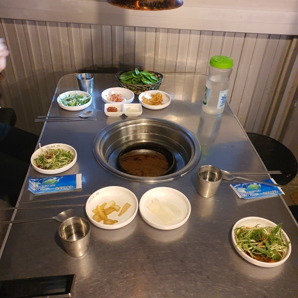 엠제이돼지본점 이미지