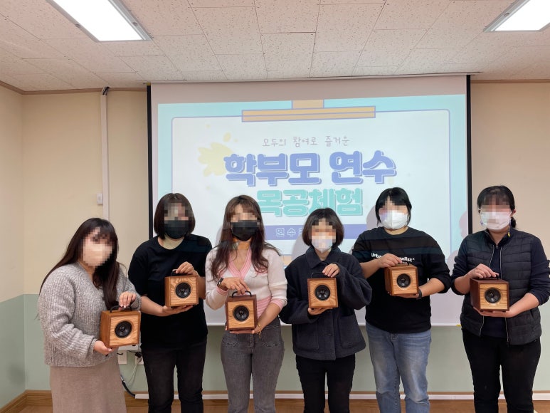 협동조합백길창작소 이미지