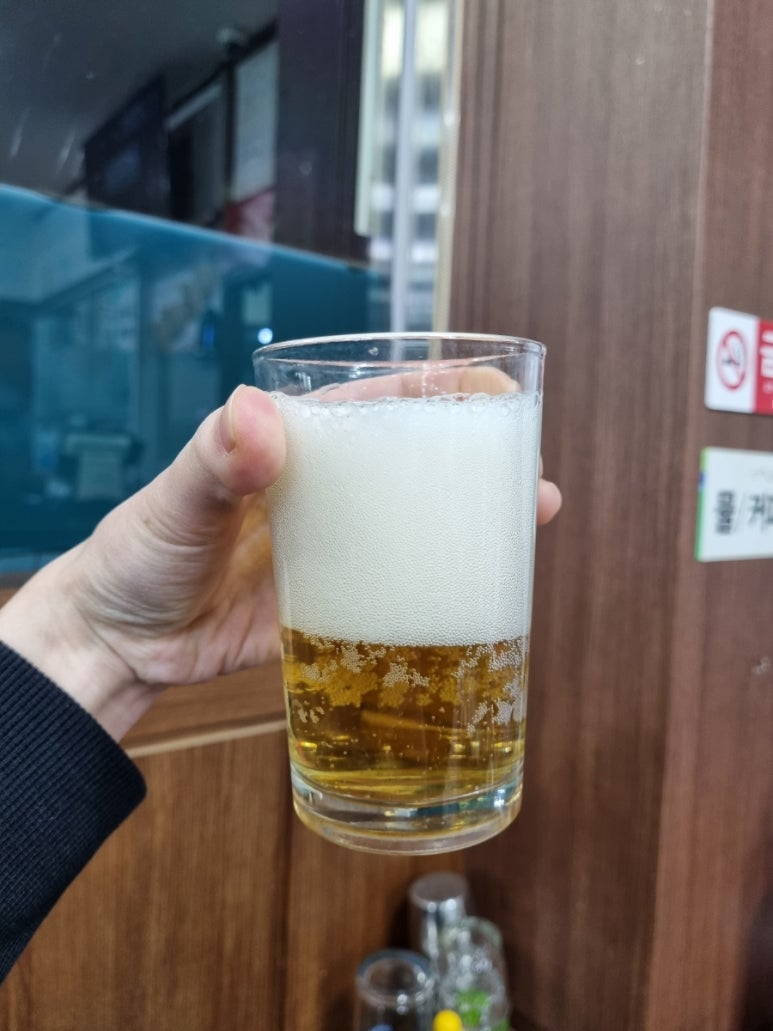 원조갯바위횟집 이미지