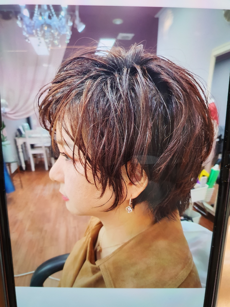 엠뮤즈메이크업한복 이미지