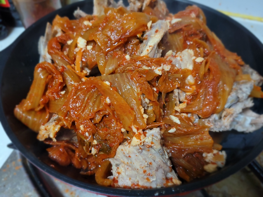 맛수리감자탕 이미지