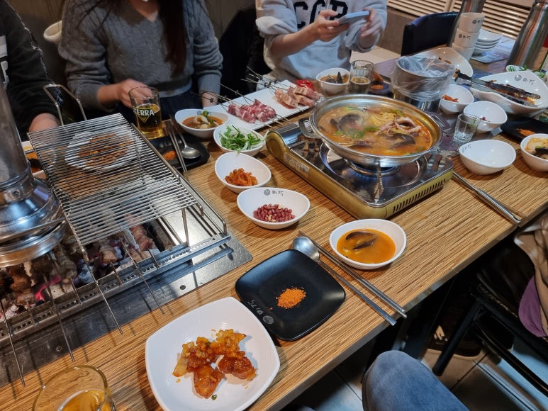 미각중화요리 이미지