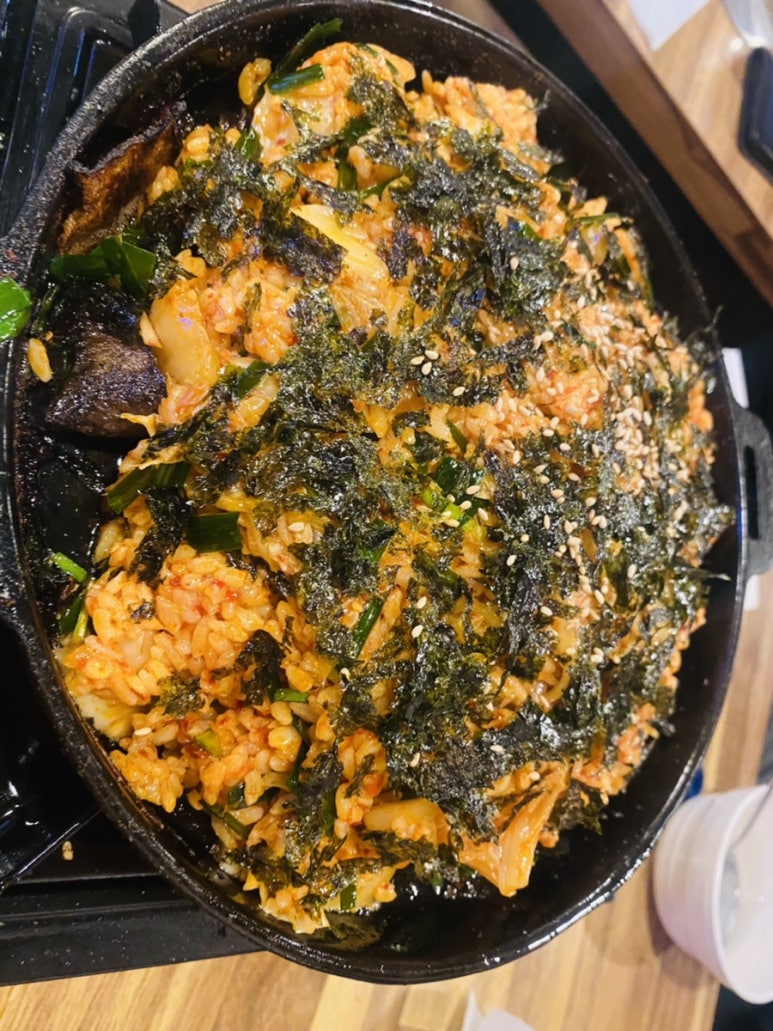 고바우소곱창 이미지