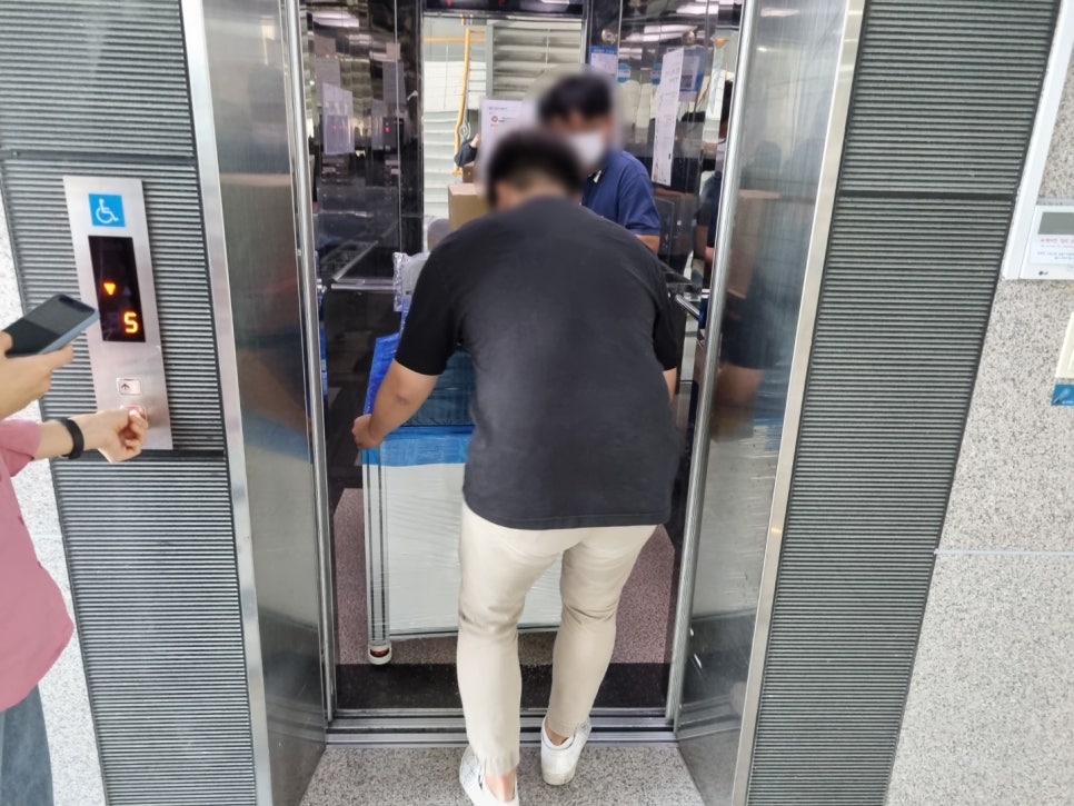 연세엘리베이터(주) 이미지