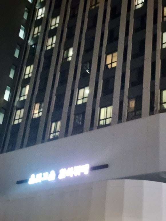 은빛고을한식뷔페 이미지