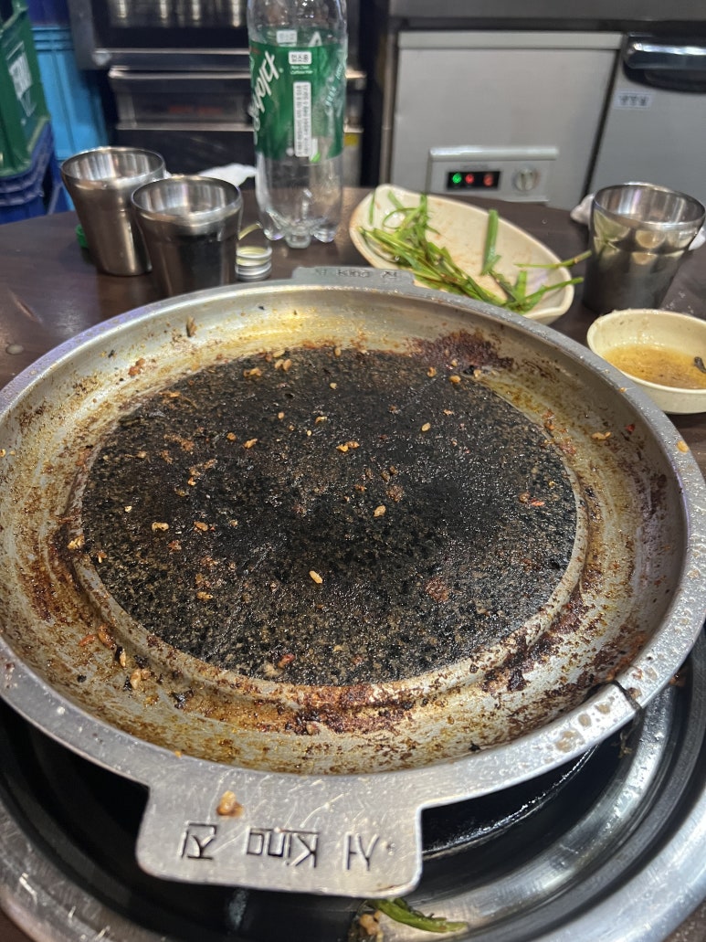 우가네곱창 이미지