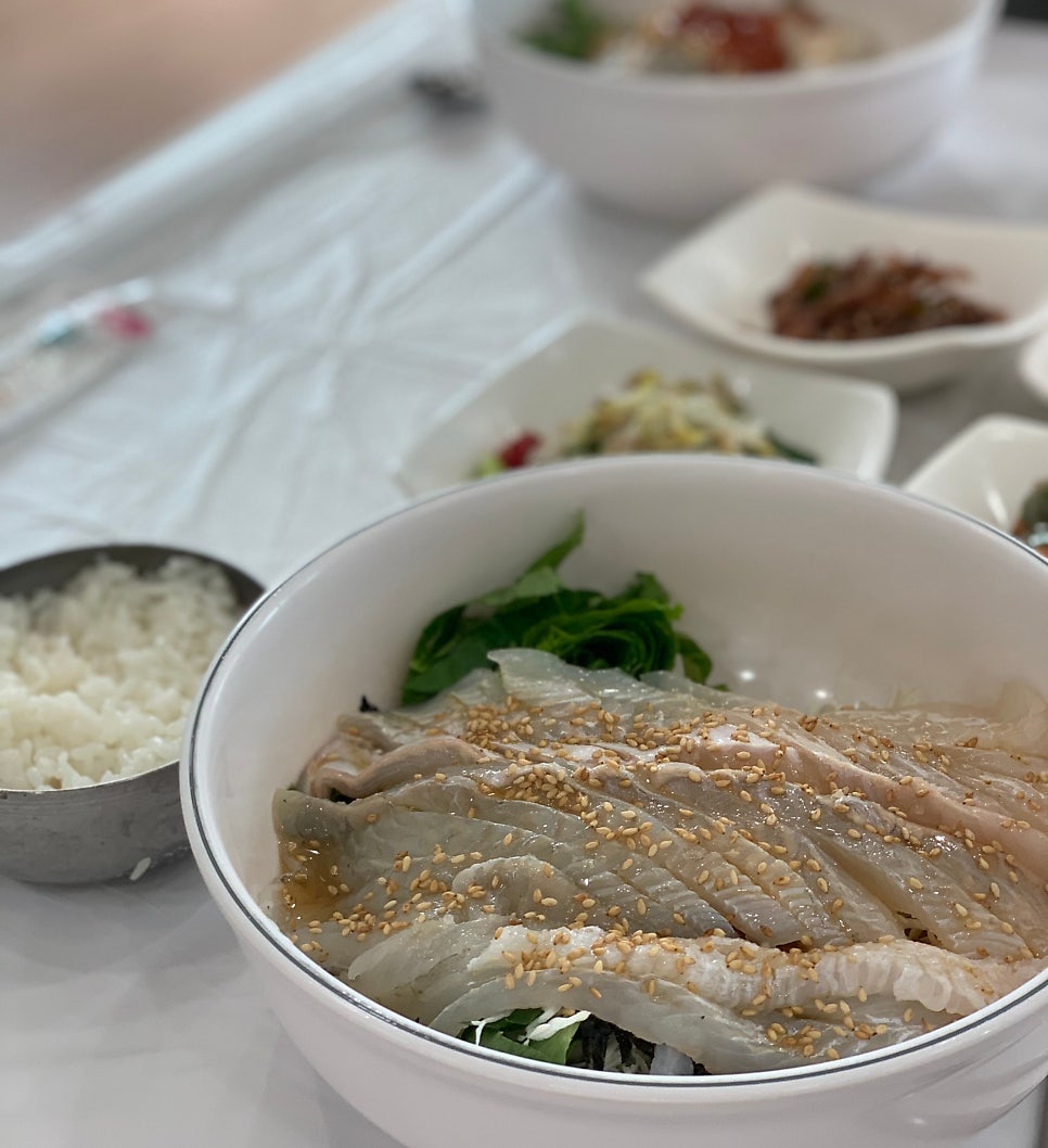 미래식당 이미지