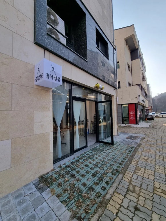 창앤커튼중부이불 이미지