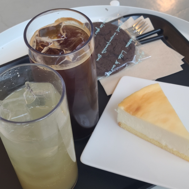 더블원커피로스터스 이미지