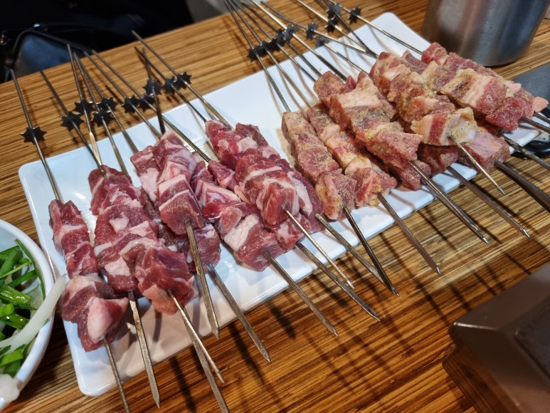 미각중화요리 이미지