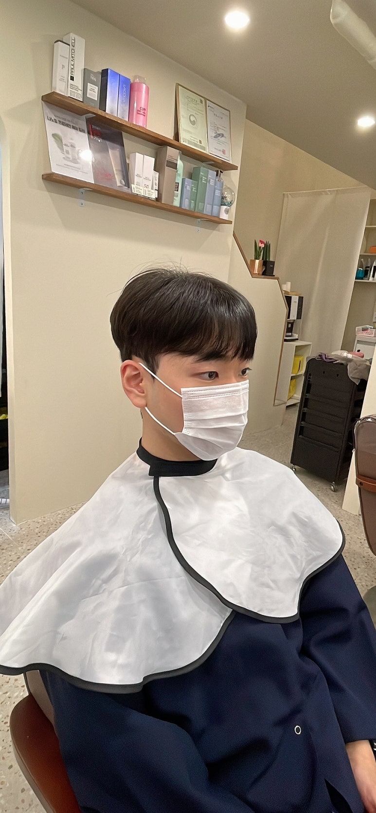 클래식헤어하우스 이미지