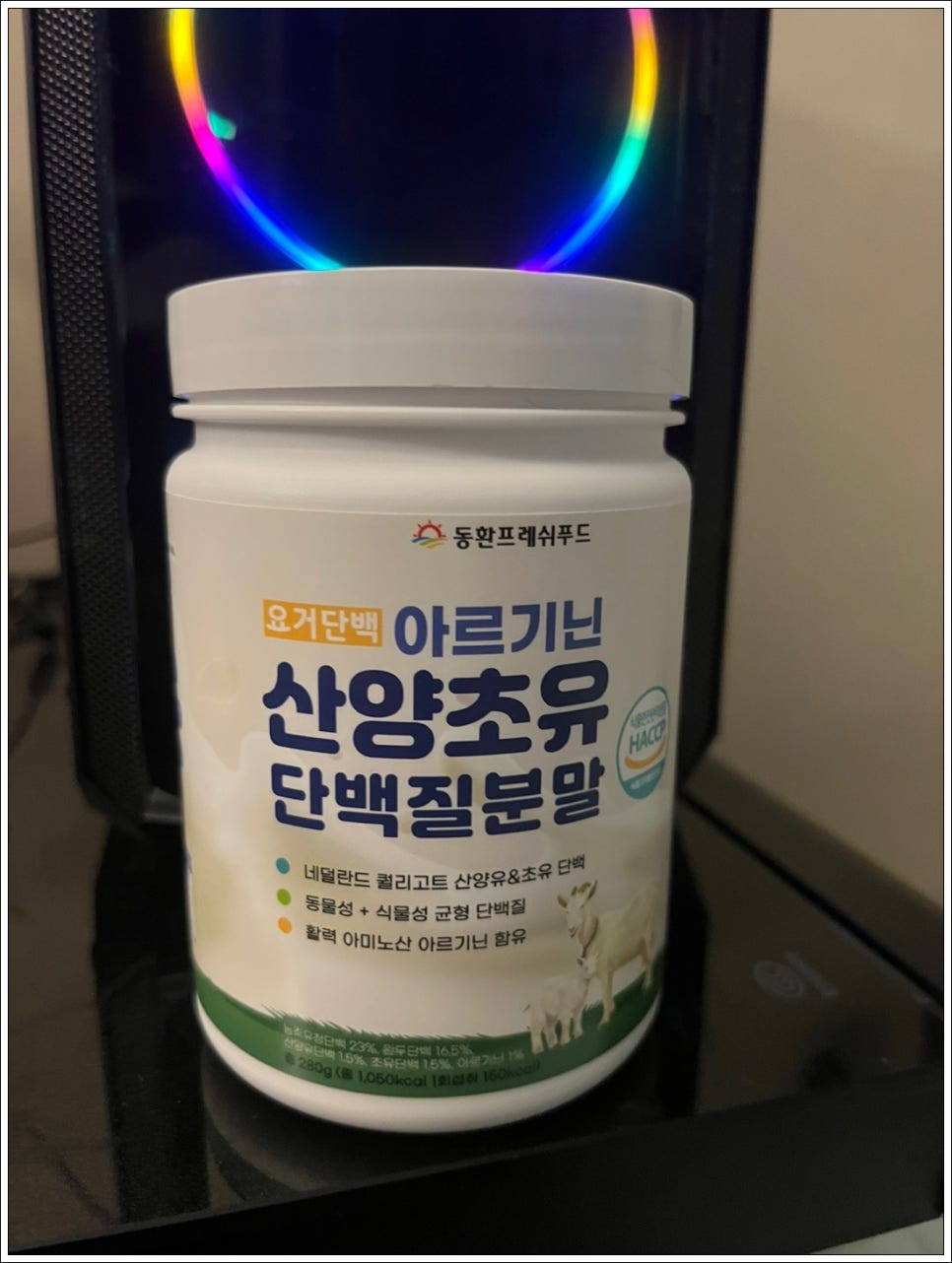 동환프레쉬푸드 이미지
