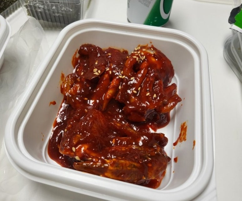 집으로 간장게장 이미지