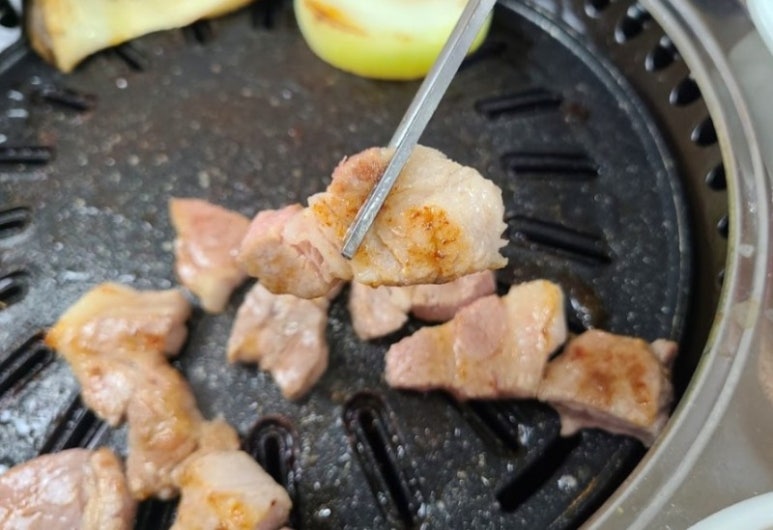 송학식당 이미지