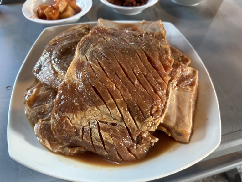 삼덕왕갈비 이미지