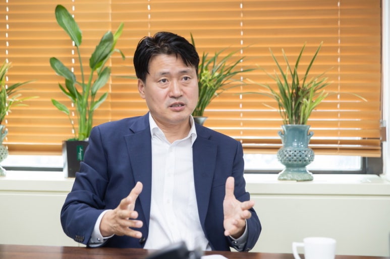 인천광역시서구발달장애인평생교육센터 이미지