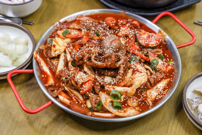 영광식당 이미지