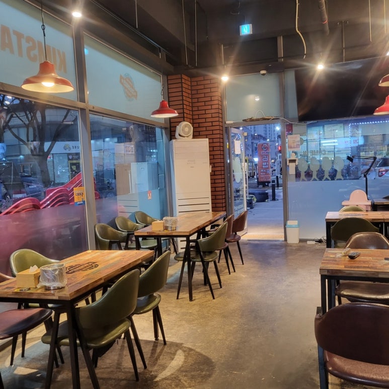 김스타치킨사수점 이미지
