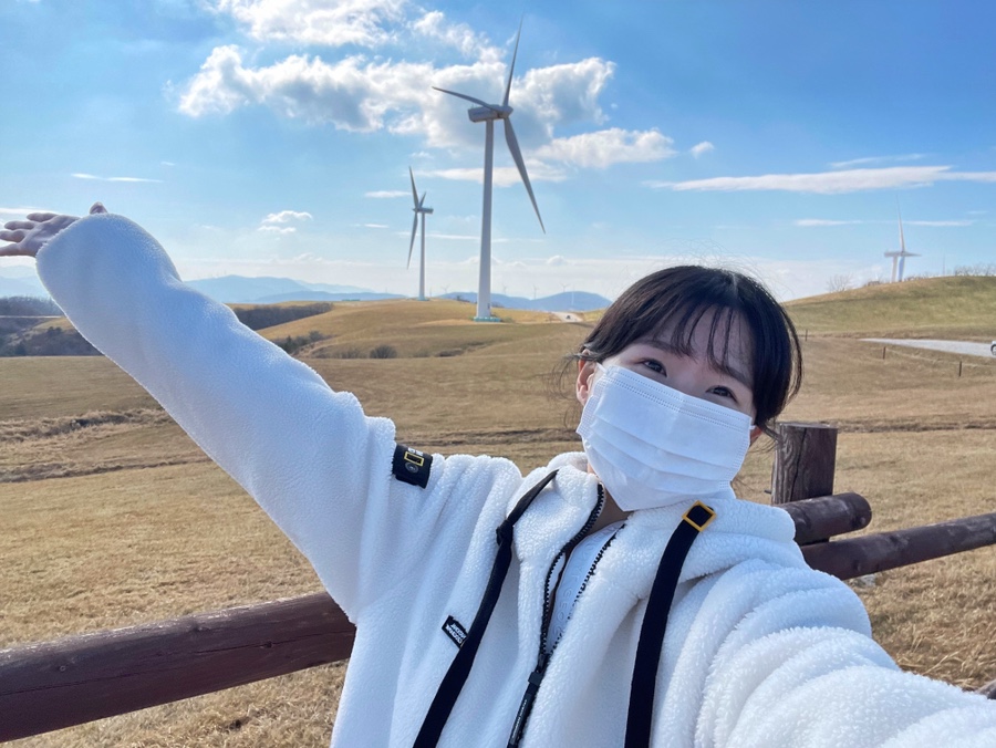 나대관령왔어 이미지