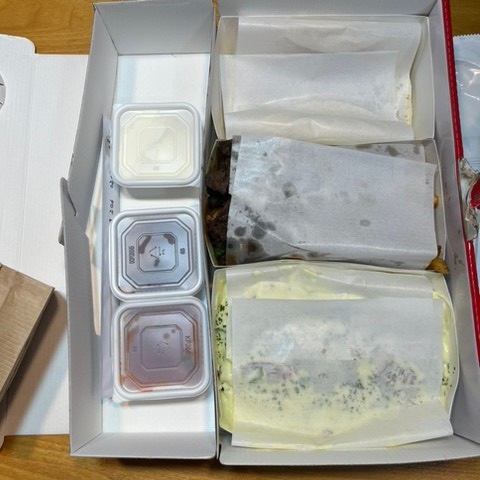 타코박스 서구점 이미지