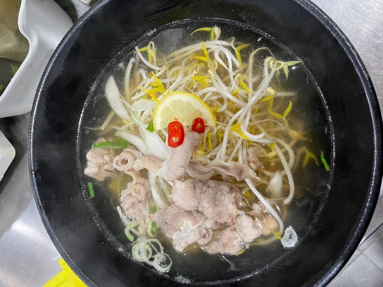 하노이돈까스 이미지