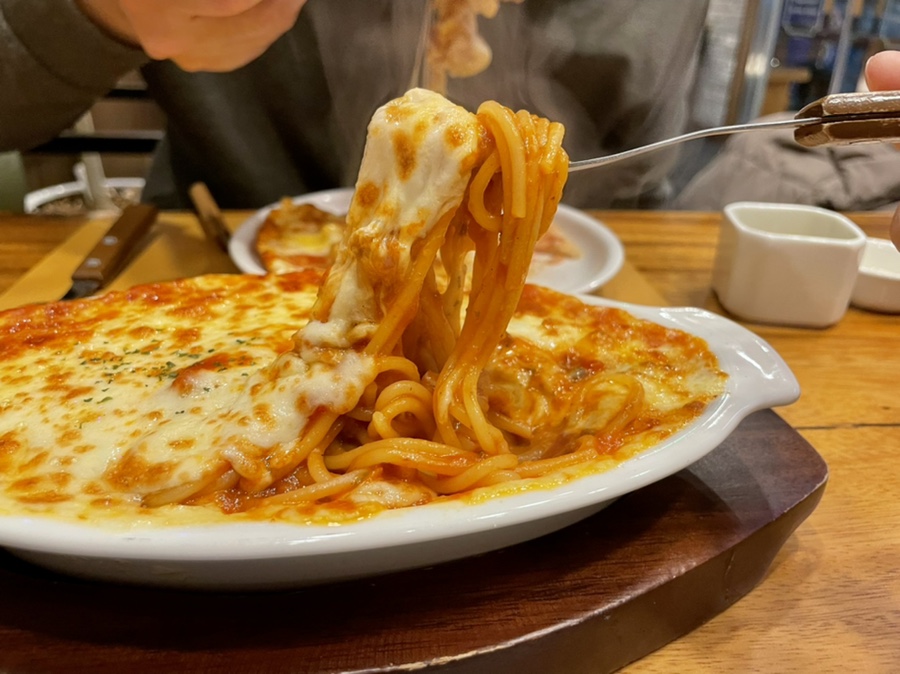 정성호피자카페 이미지