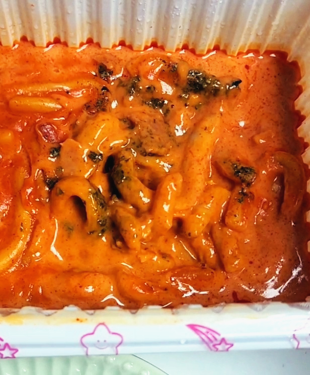 스텔라떡볶이서울 이미지