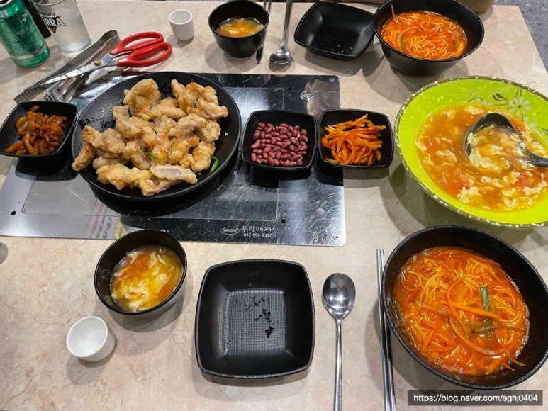 진달래양꼬치 이미지