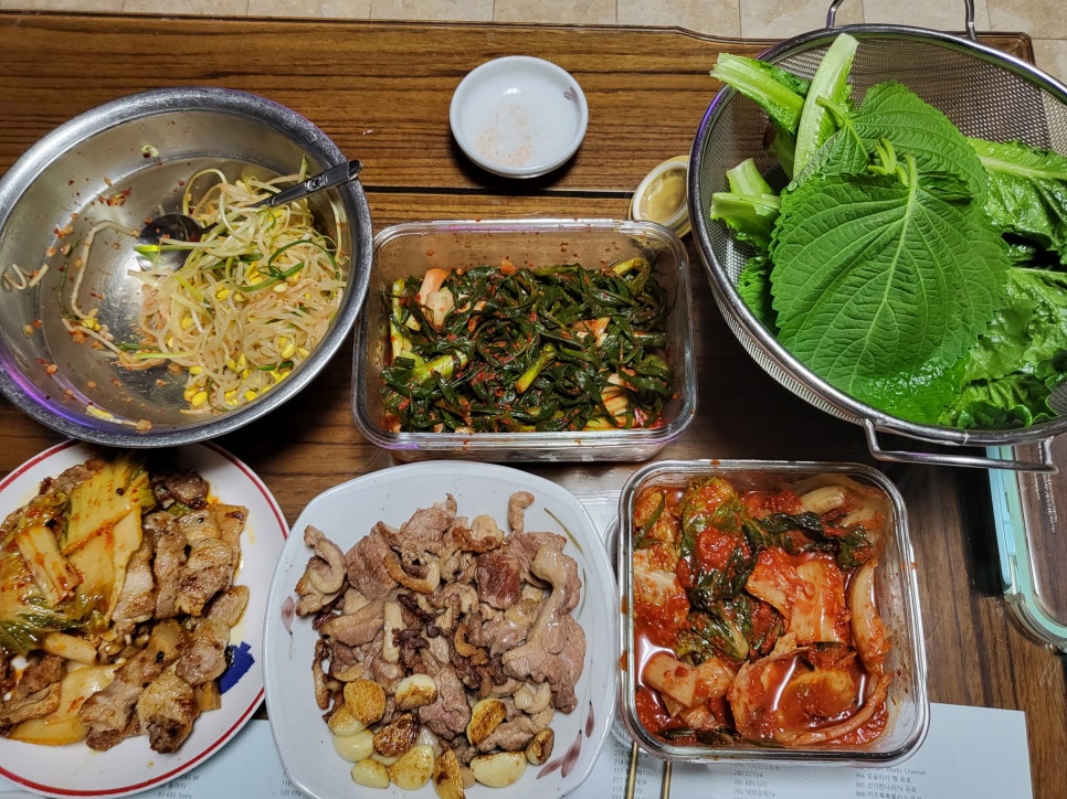 전서방네치킨 이미지