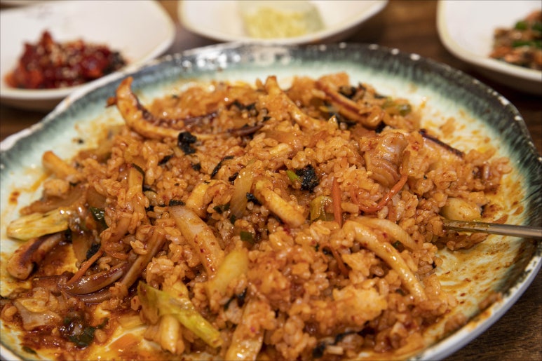 한끼김밥분식 이미지