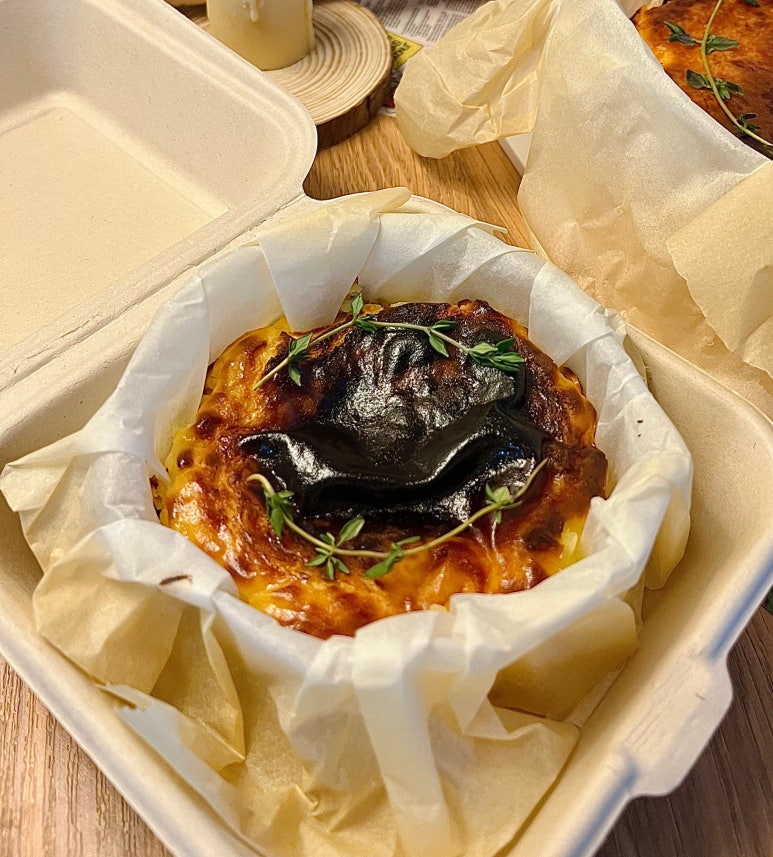 하리보 베이킹 스튜디오 이미지