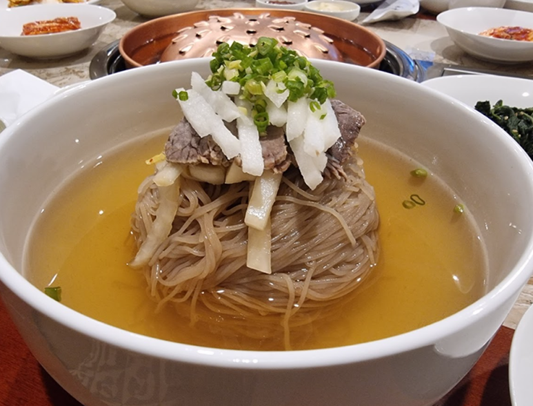 수래옥 이미지