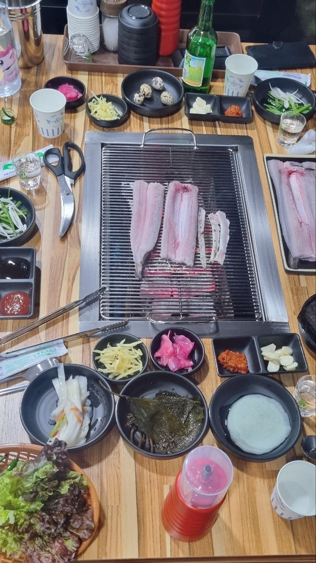 원주착한장어 이미지
