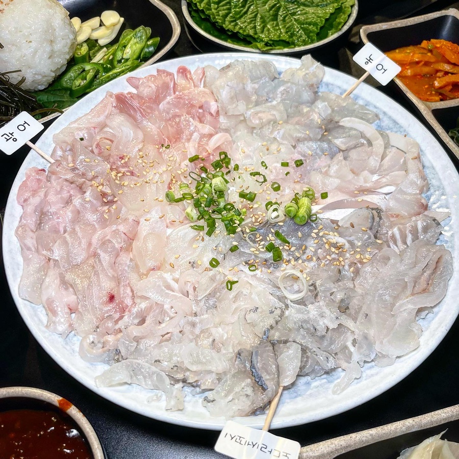 우수미회센타 이미지