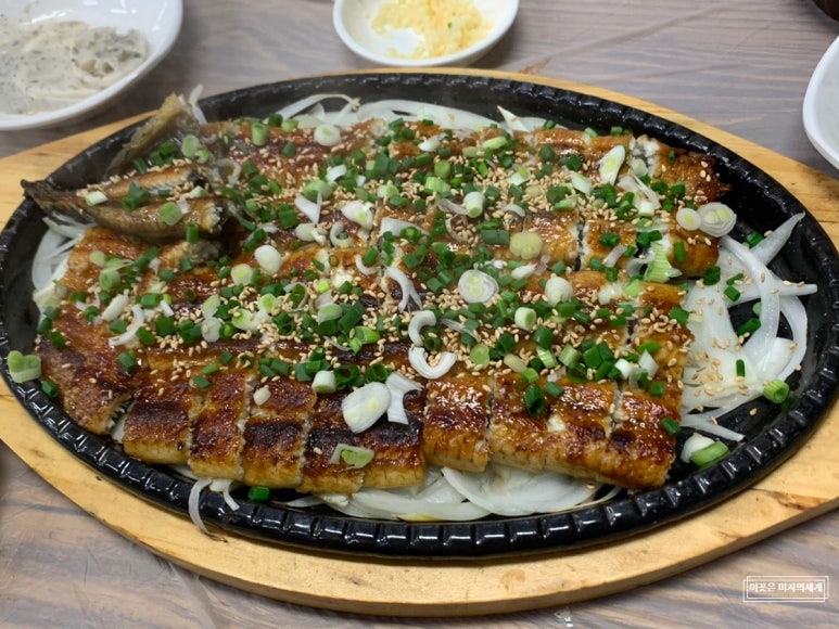 용세프민물나라 이미지