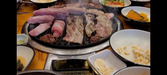 한빛정육 이미지