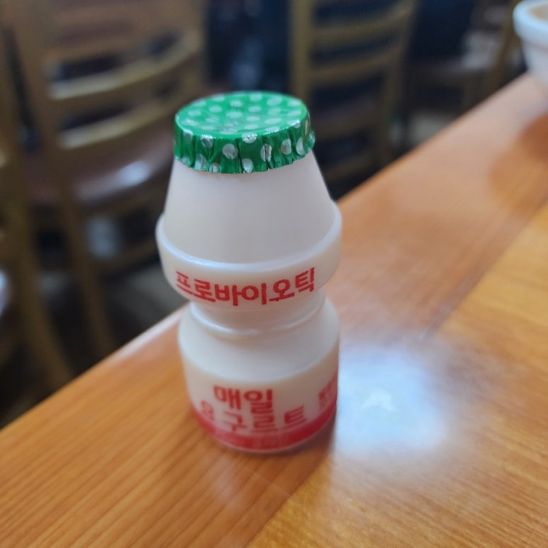 송학칼국수 이미지